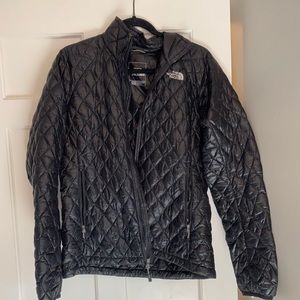 North Face Lightweight Coat